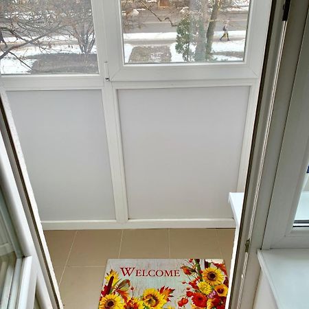 Today Is A Good Day 이바노프란키우스크 외부 사진
